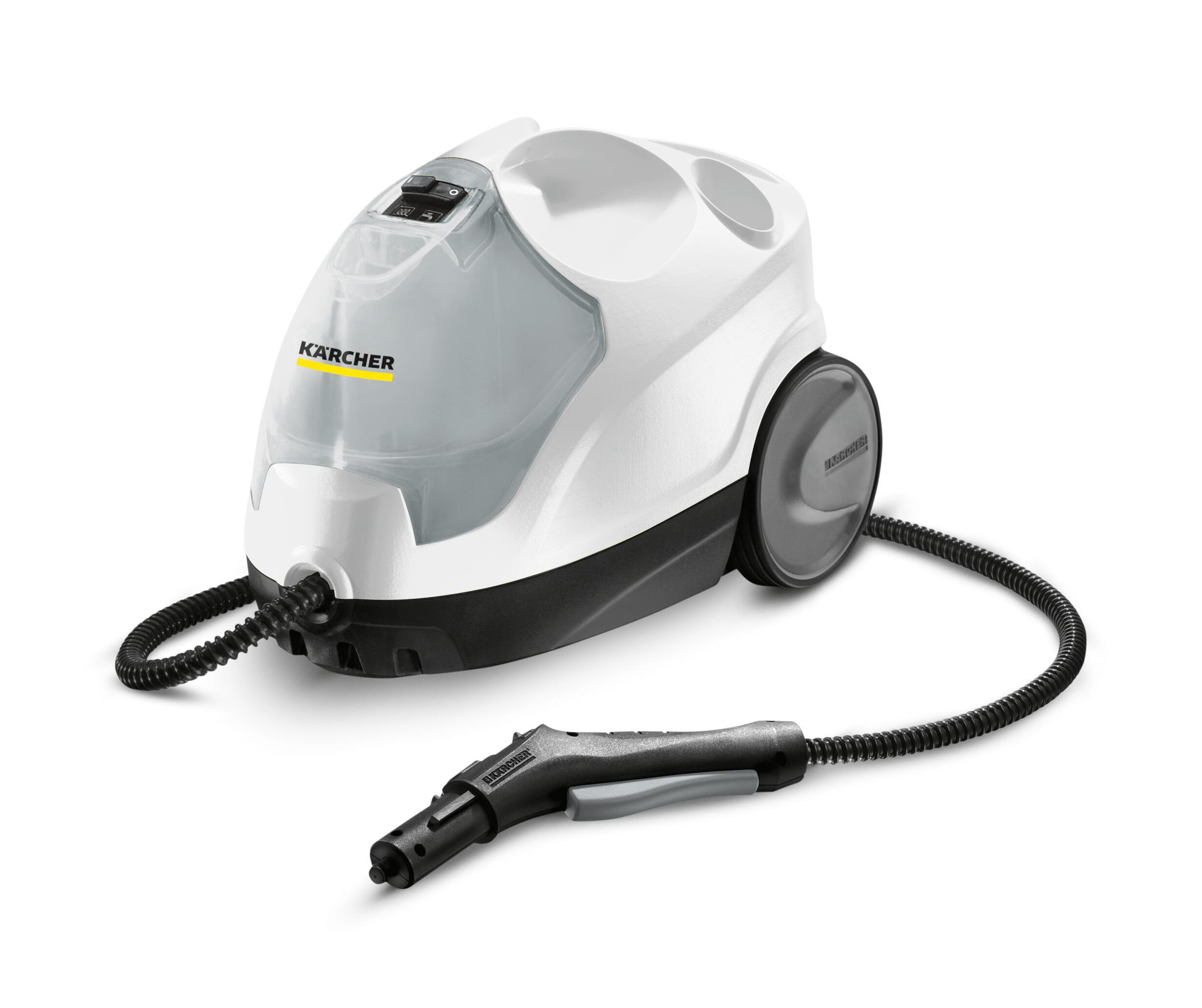 Máquina de vapor SC 4 Easyfix Karcher - 18