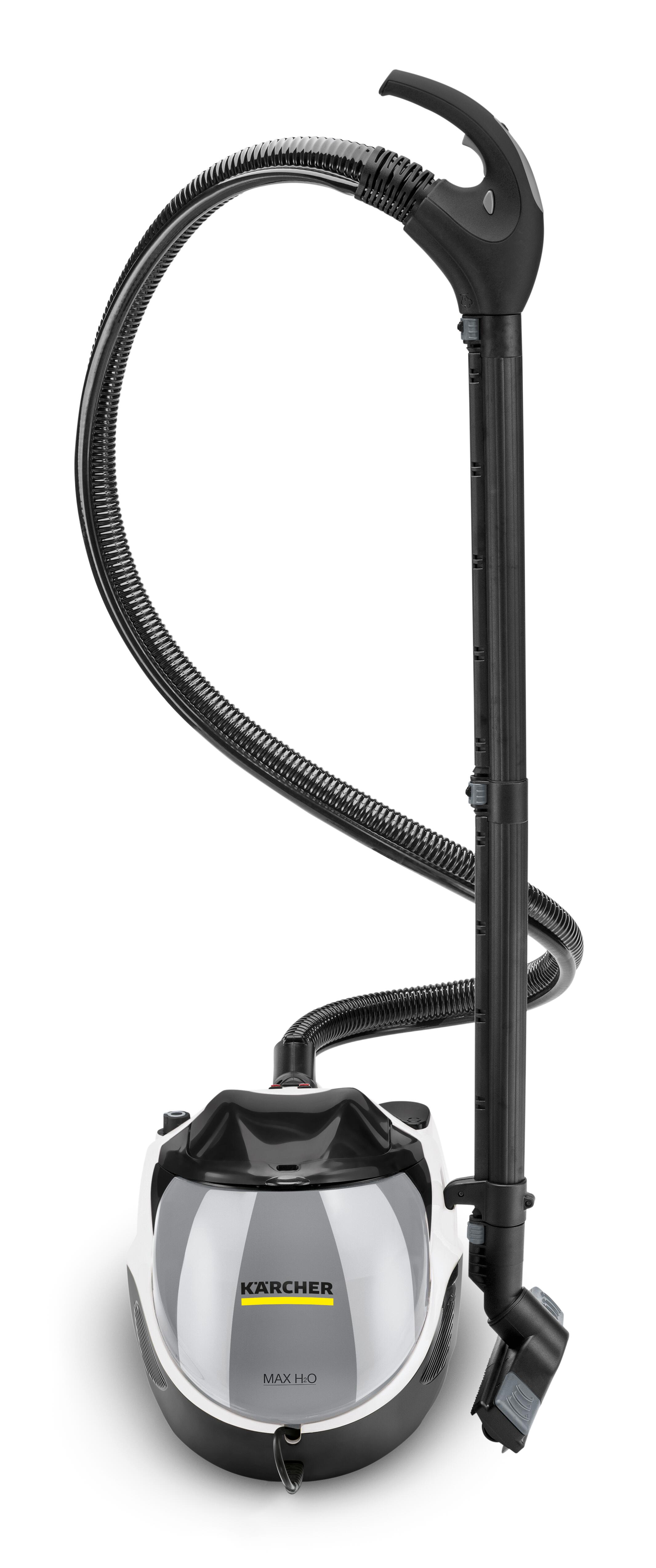 Vaporizador KARCHER SV 7 de 2200 w de potencia - 5