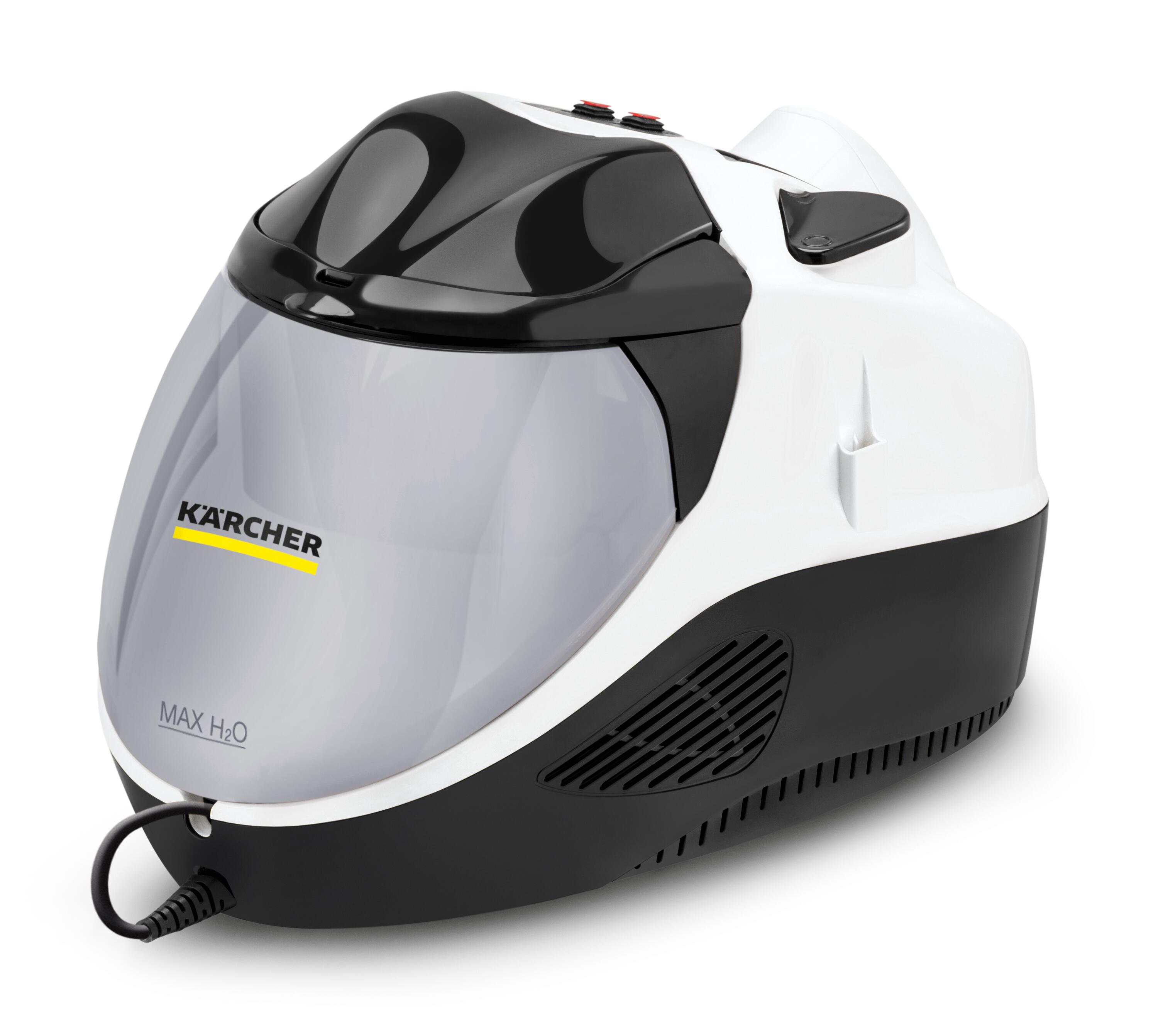 Vaporizador KARCHER SV 7 de 2200 w de potencia - 6