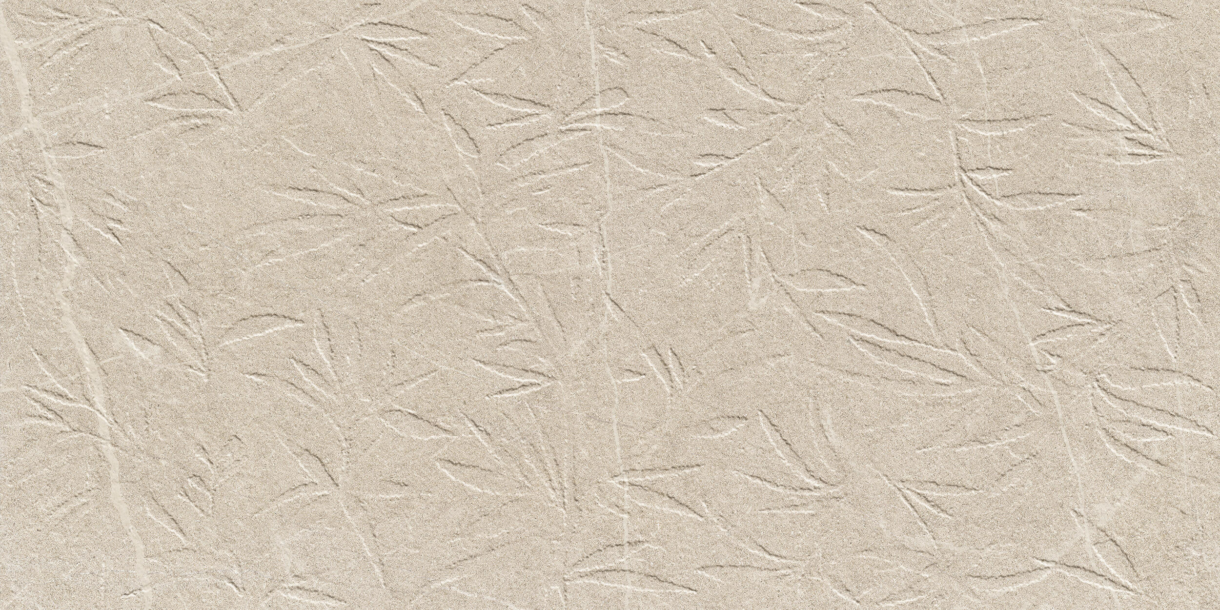 Azulejo porcelánico Ng Pietra efecto piedra relieve sand 120x60 cm C1 ...