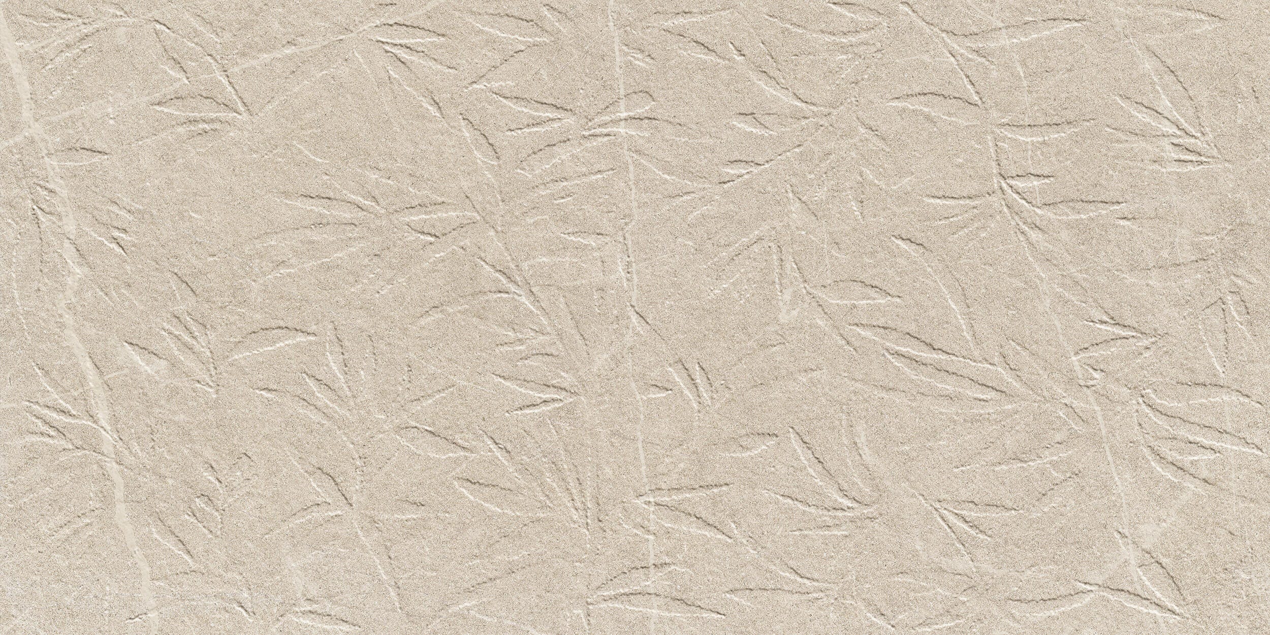 Azulejo porcelánico Ng Pietra efecto piedra relieve sand 120x60 cm C1 ...