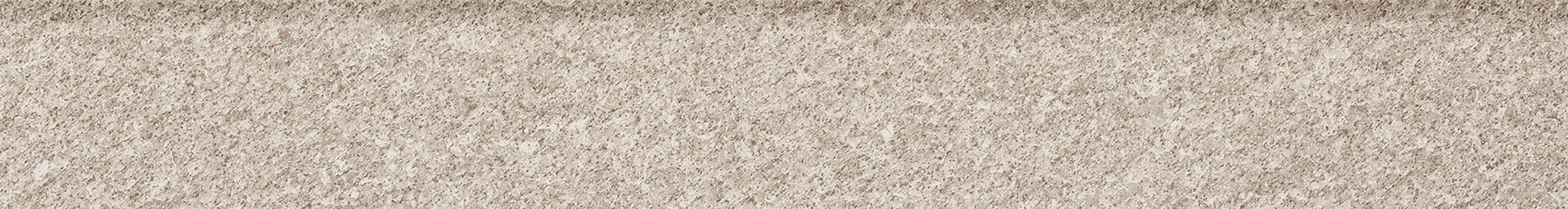 Rodapié cerámico quartz 60x8 cm piedra natural
