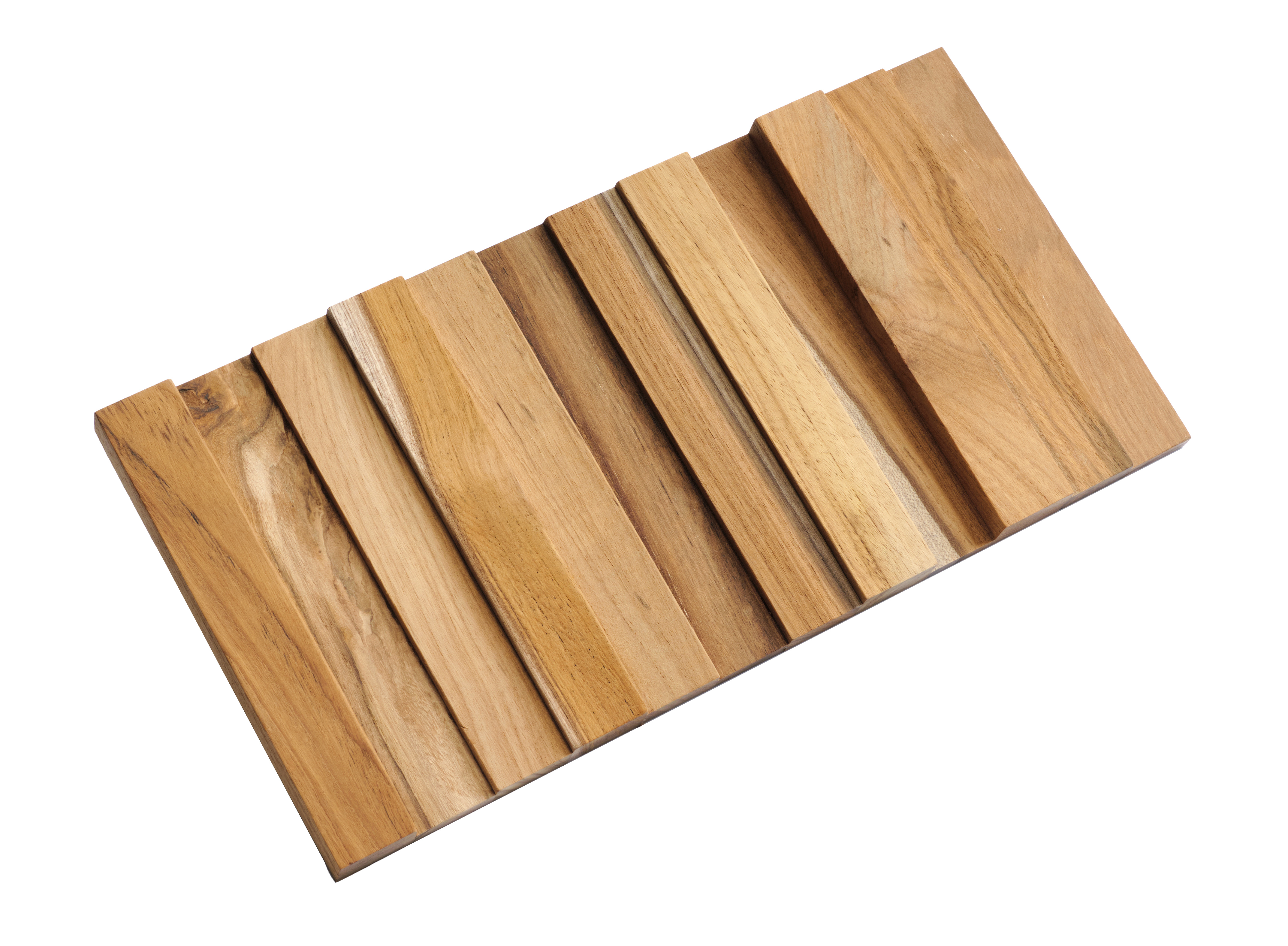 Revestimento de parede 37.5x18cm Ultrawood - 2