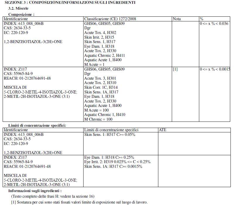 Finitura decorativa LUXENS 0.75 L trasparente opaco - 4