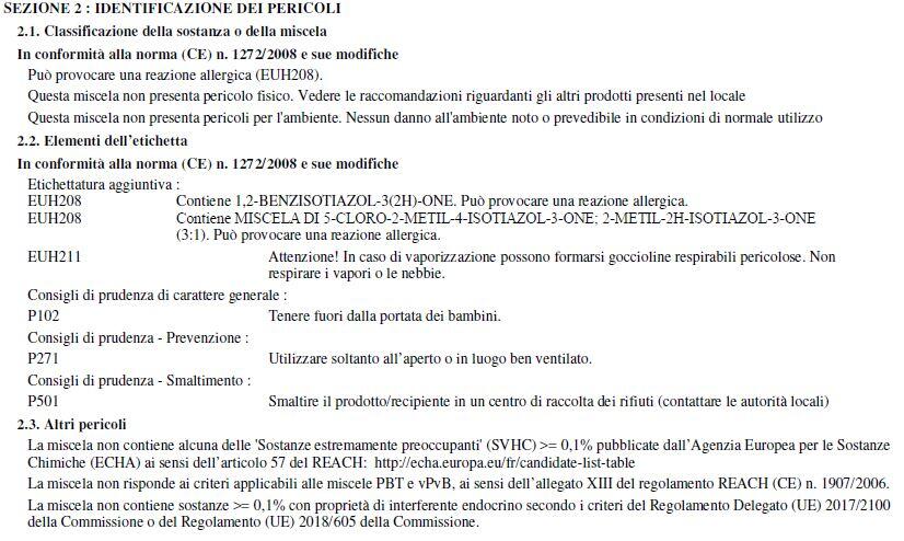 Smalto da interno per mobile e piastrelle super lavabile, antimacchia, LUXENS Cucina e Bagno verde sage 3 satinato, 2 L - 7