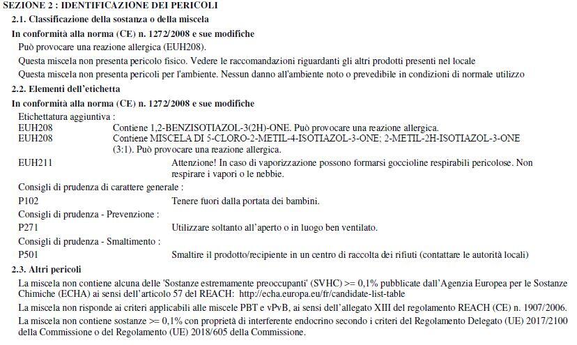 Smalto da interno per mobile e piastrelle super lavabile, antimacchia, LUXENS Cucina e Bagno bianco white satinato, 2 L - 2