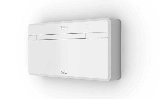 Climatiseur fixe monobloc UNICO Unico next 10 hp pvan, 2.5 kW