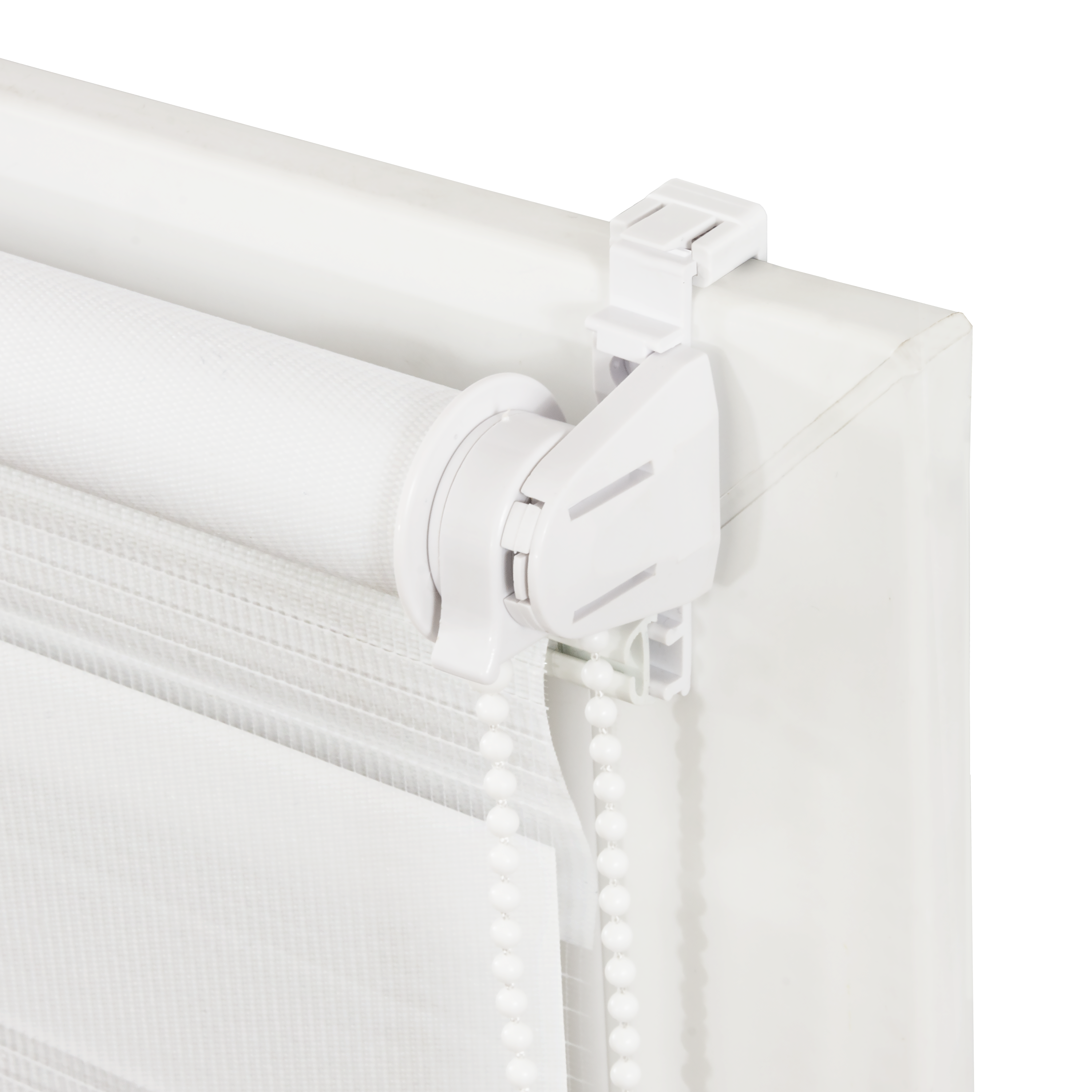 Roleta dzień noc Juno 71 x 220 cm biała - 8