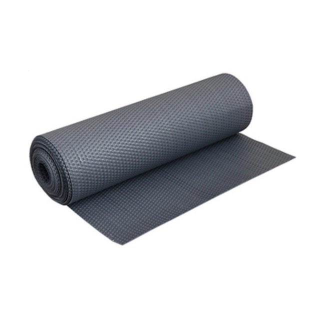 Malla de ocultación DIGEBIS 0.9x3 m antracita