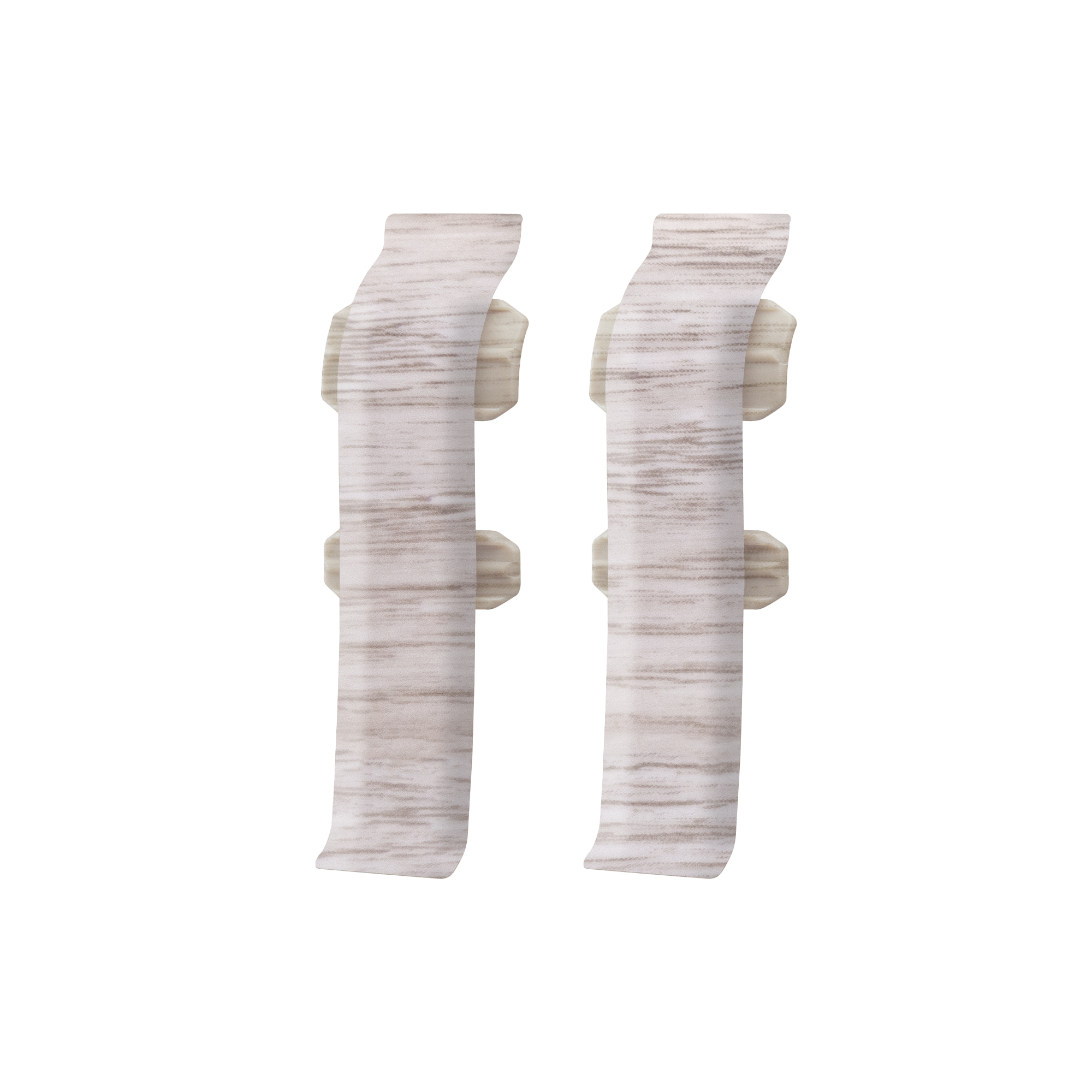 Łącznik do listwy przypodłogowej