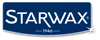 Logo marki STARWAX