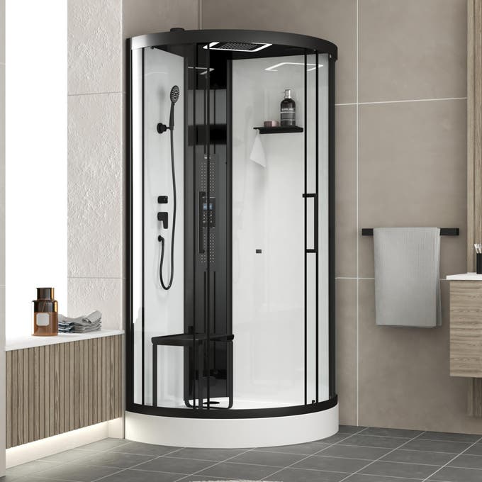 Hidrosauna 