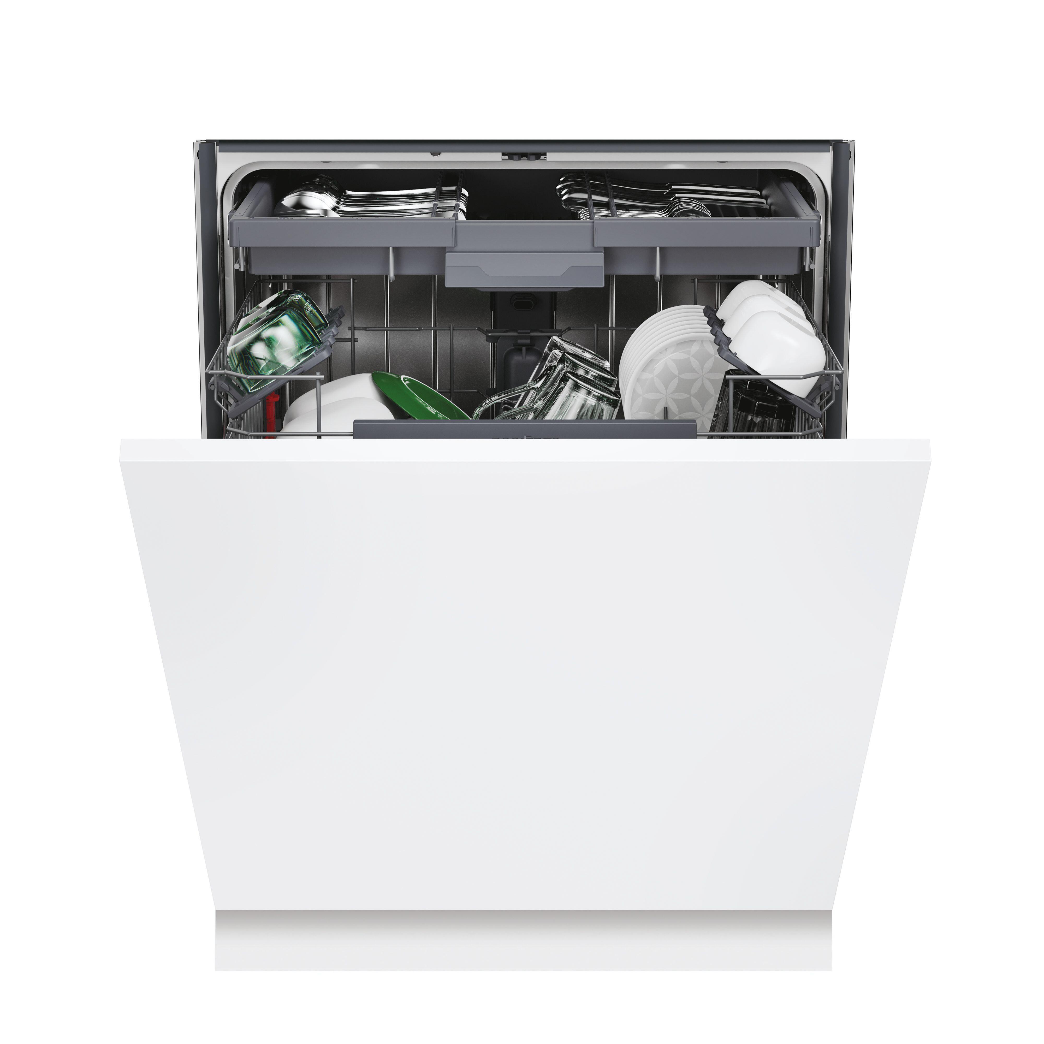 RI 5C4F0A-47 | Lave-vaisselle Inverter Eco-Power RI 5C4F0A-47 | Lave-vaisselle Inverter Eco-Power