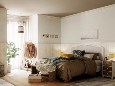 Idee camera da letto: soluzioni di arredamento e progetti