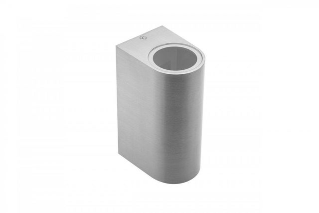 Kinkiet Tiago 2xGU10 IP54 inox