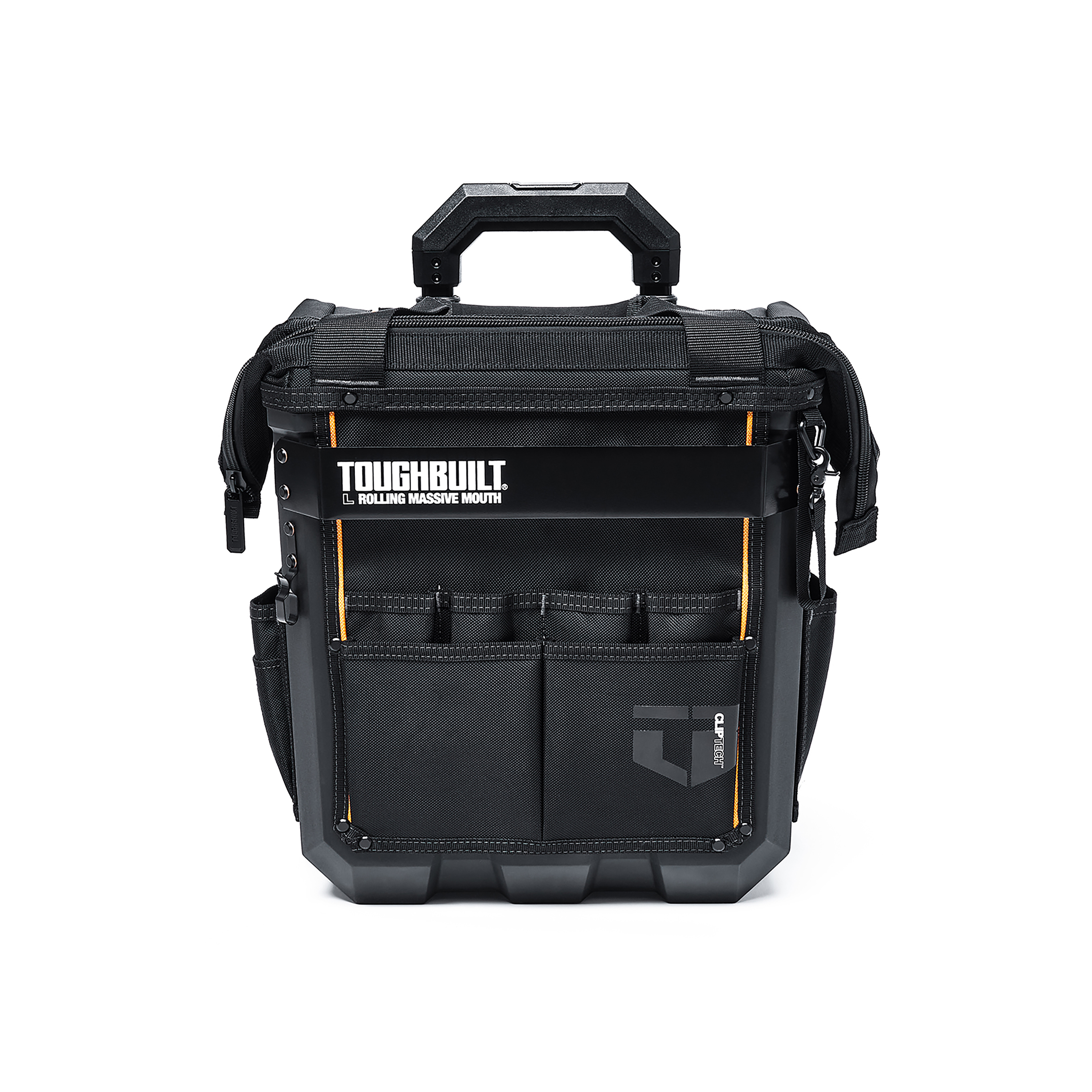 Maleta roller massive mouth 350mm tl