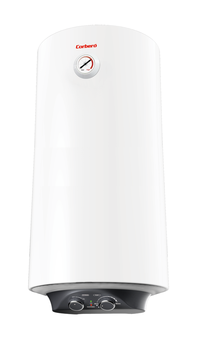 TERMO ELÉCTRICO 92L CTM100 CORBERÓ