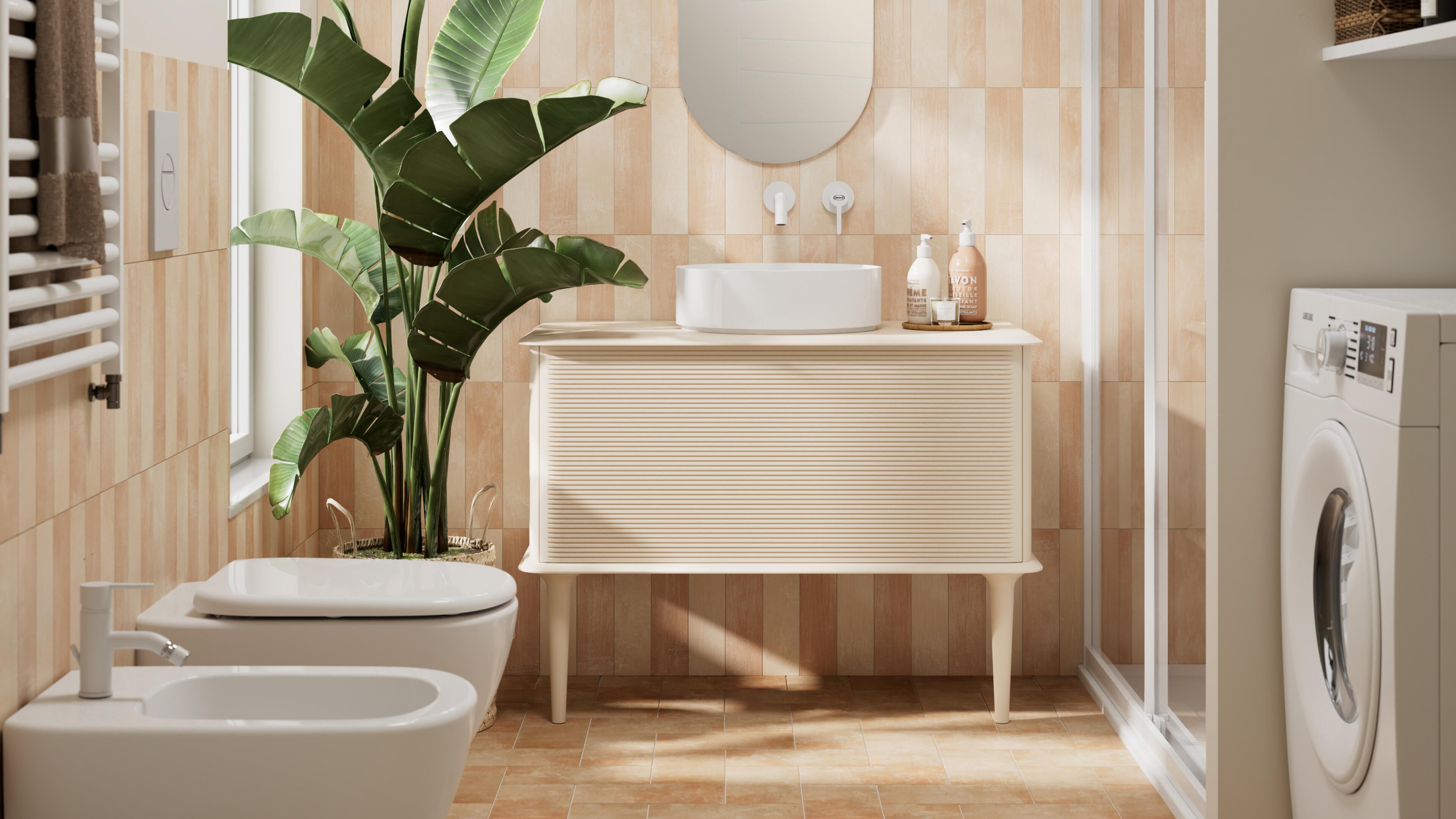 Tendenza Boho Etnico Contemporaneo Bagno Leroy Merlin Tendenza Boho Etnico Contemporaneo Bagno Leroy Merlin