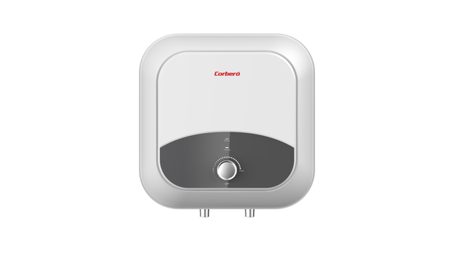 Termo eléctrico CORBERO CTMVD 15l vertical