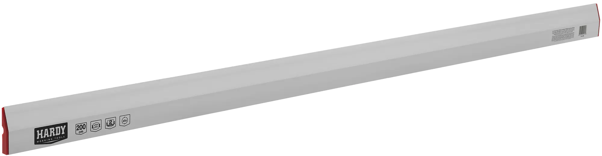 Łata trapezowa 2000 mm HARDY - 2
