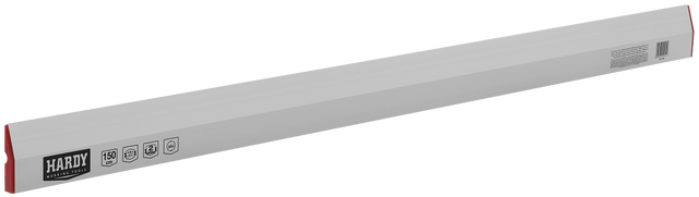 Łata murarska 1500 mm HARDY