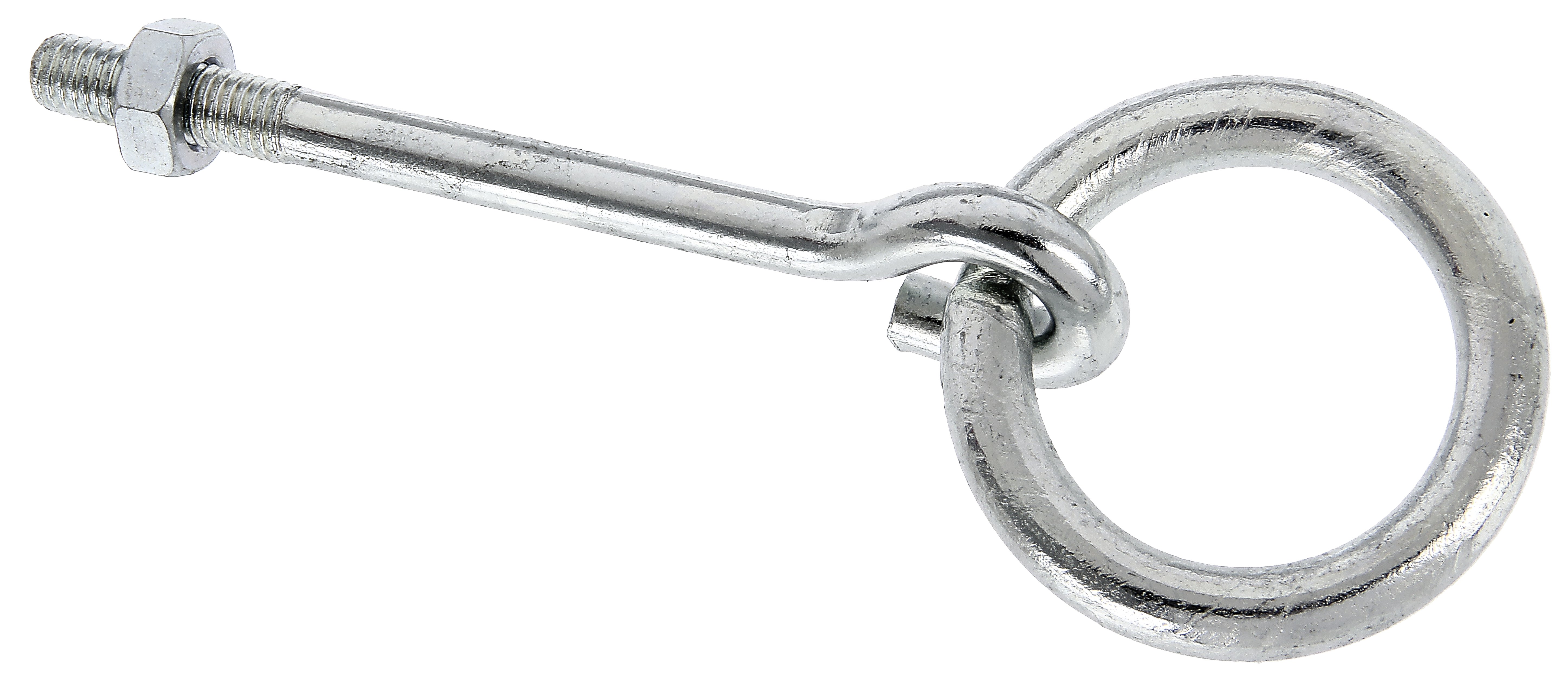 Hak oczkowy 65 x 130 mm Gust Alberts