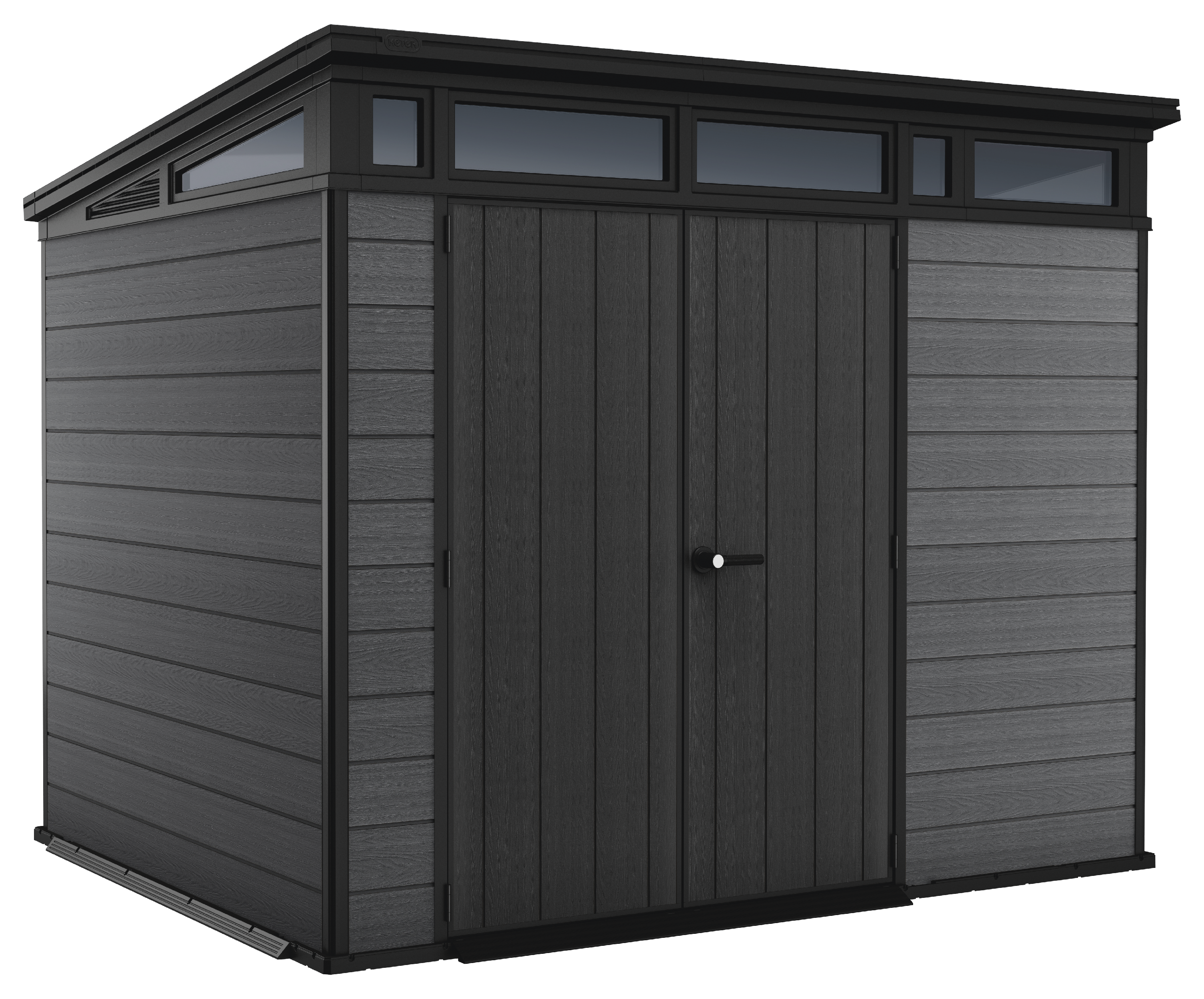 Domek narzędziowy Cortina 5,3 m2 Keter