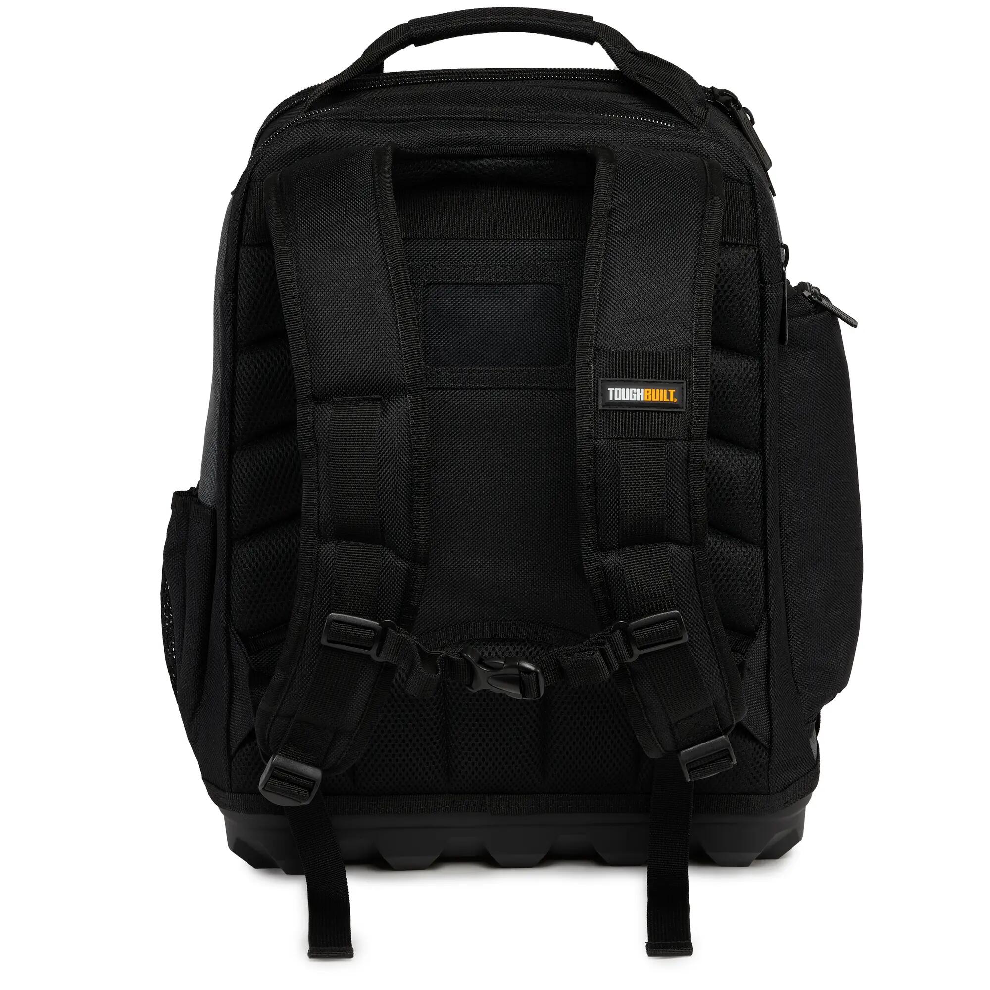 Mochila portaherramientas TOUGHBUILT Leroy Merlin