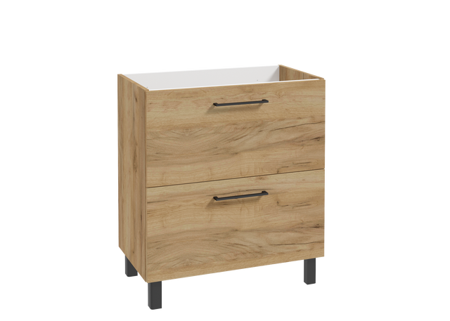 Szafka pod umywalkę Easy 70 Sensea