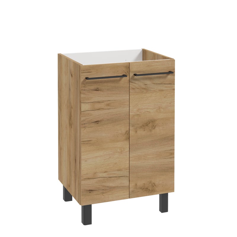 Szafka pod umywalkę Easier 50 Sensea