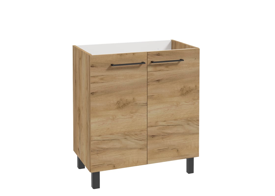 Szafka pod umywalkę Easier 70 Sensea
