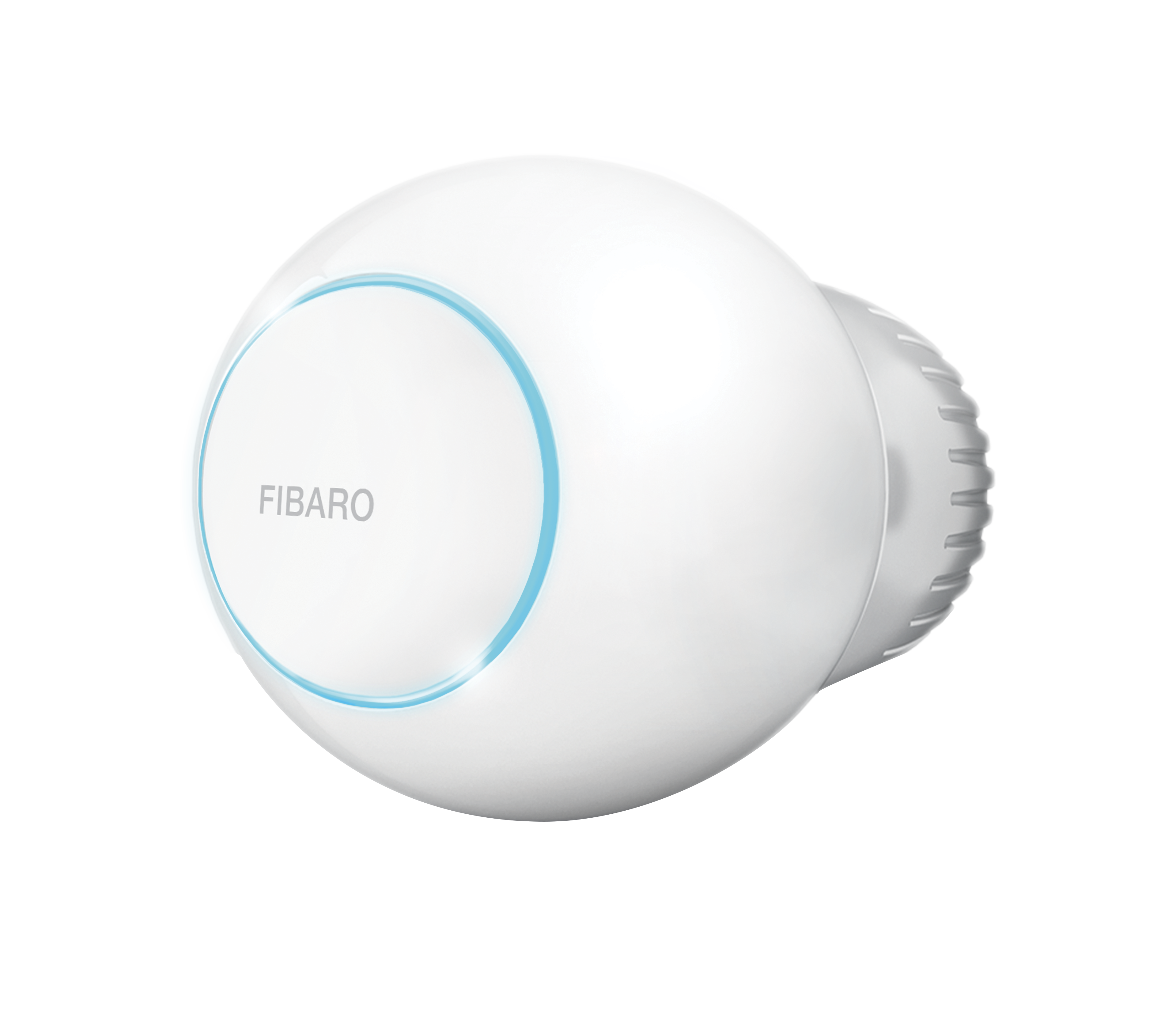 Inteligentna głowica termostatyczna The Heat Controller FGT-001 FIBARO