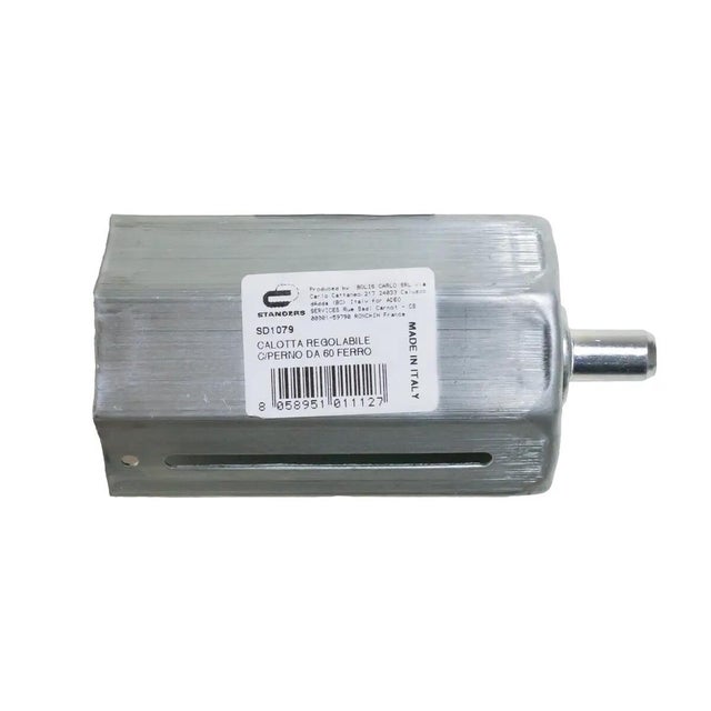 Raccordo per asse tapparella avvolgibile STANDERS 0.4 cm x 50 mm Ø 60 mm