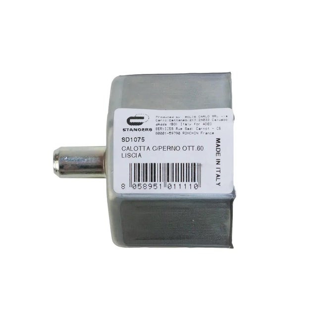 Raccordo per asse tapparella avvolgibile STANDERS 0.4 cm x 45 mm Ø 60 mm