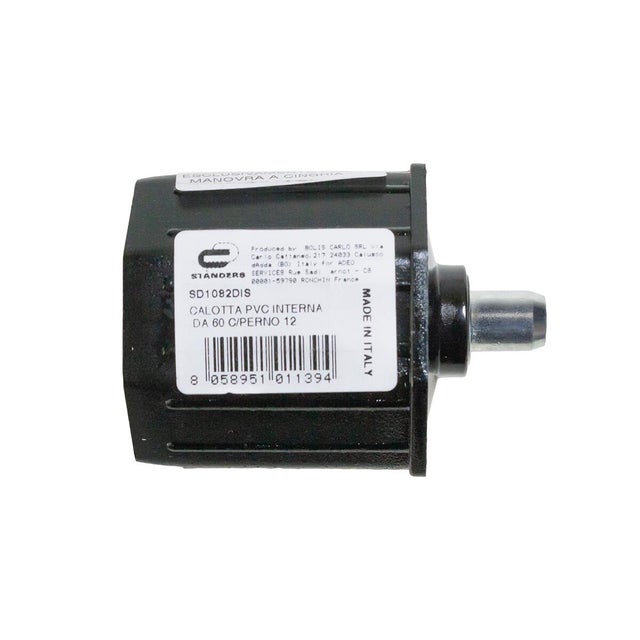 Cassetta per argano a incasso STANDERS SD1082DIS 57 x 56 x 56 mm