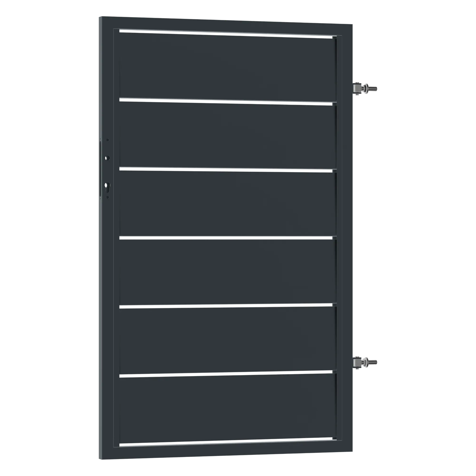 Furtka Novara 90x150 cm prawa Jarmex