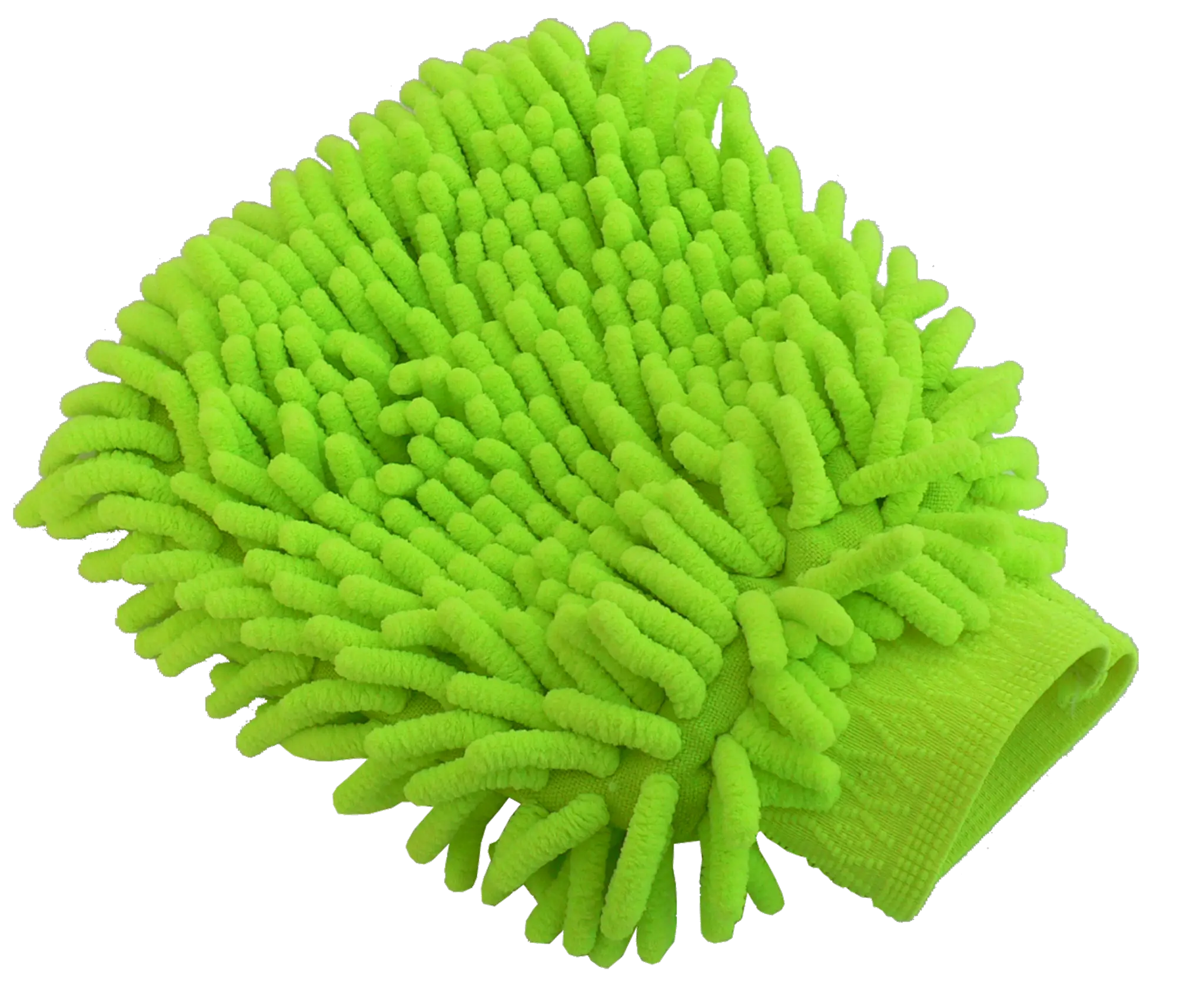 Rękawica z mikrofibry