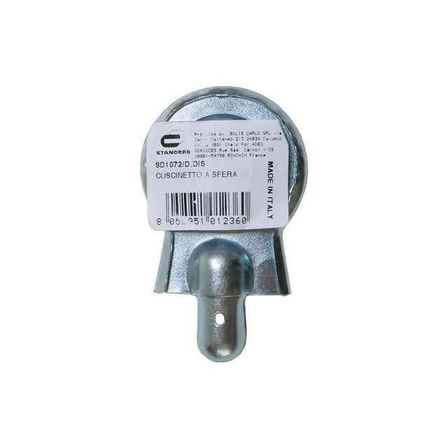 Cuscinetto SD1072/D.DIS in acciaio