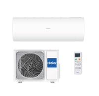 AIRE ACONDICIONADO WIFI SPLIT 2322 FRIGORIAS HAIER PERLA PREMIUM - 4