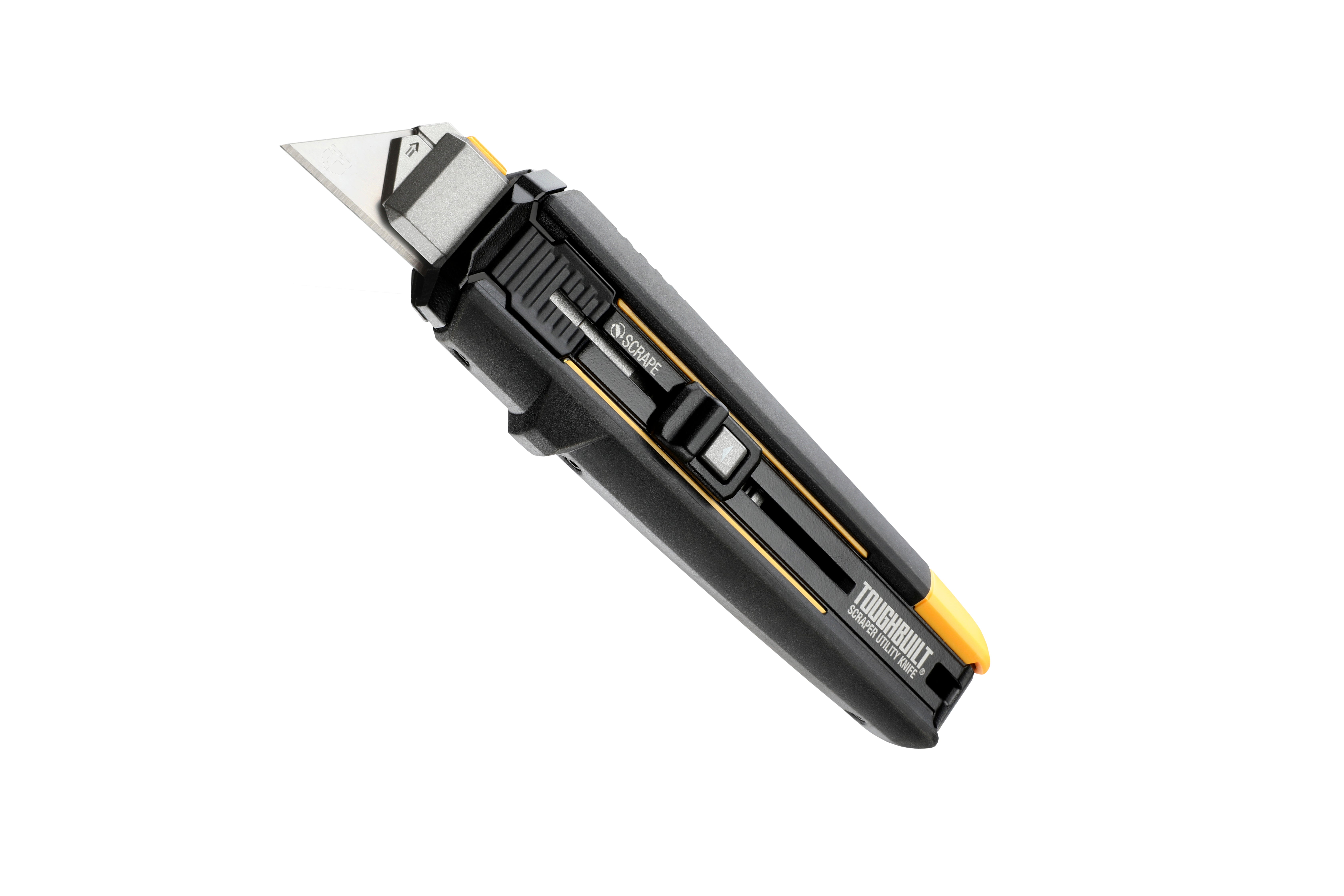 Cutter rascador 5 hojas TOUGHBUILT - 4