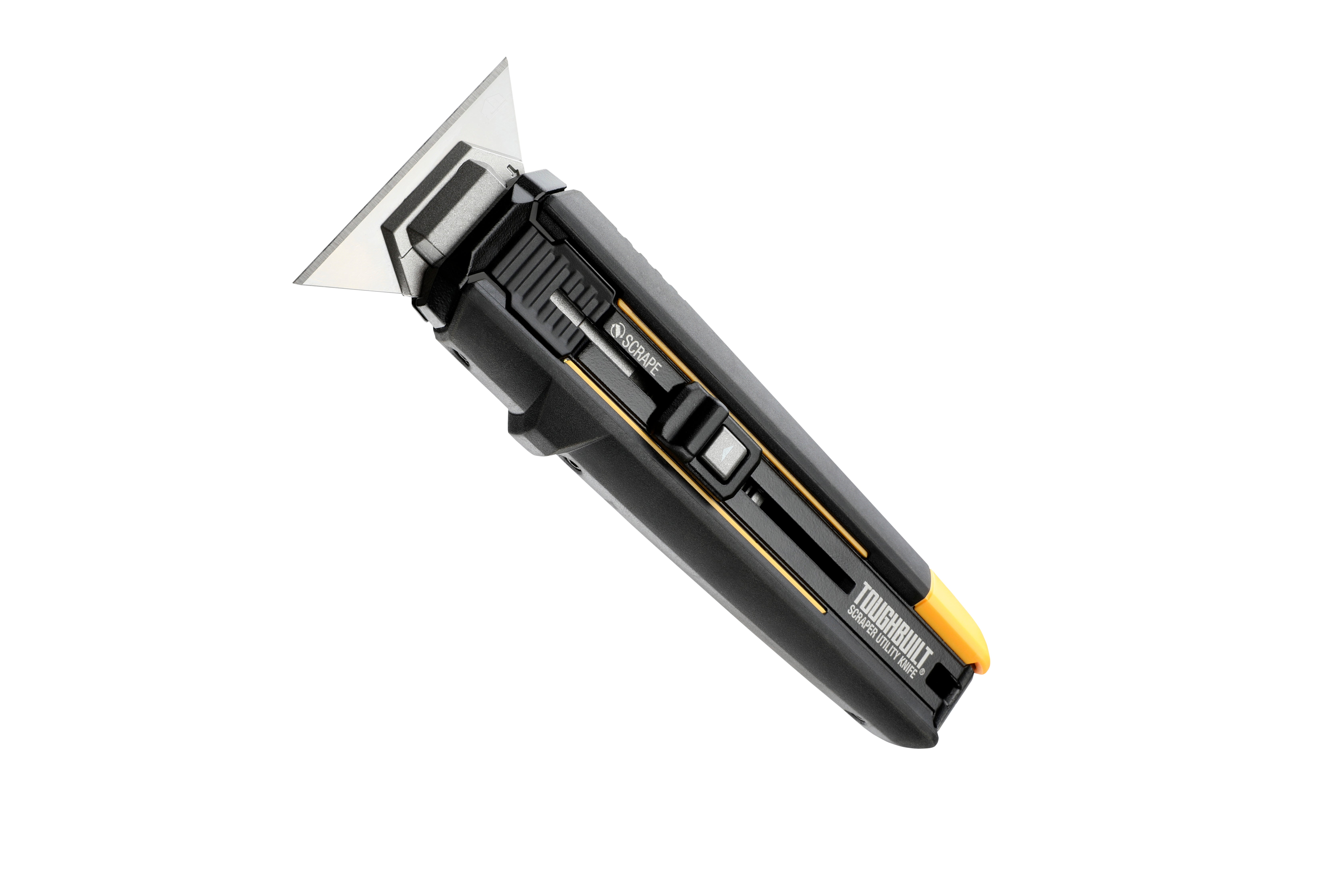 Cutter rascador 5 hojas TOUGHBUILT - 3