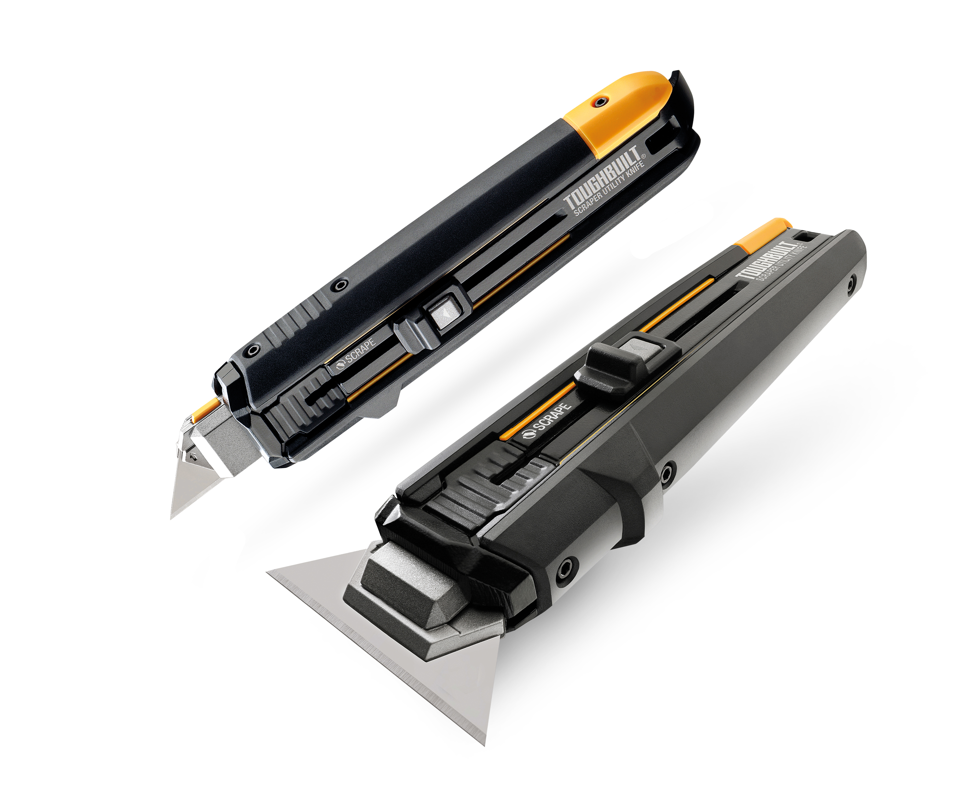Cutter rascador 5 hojas toughbuilt