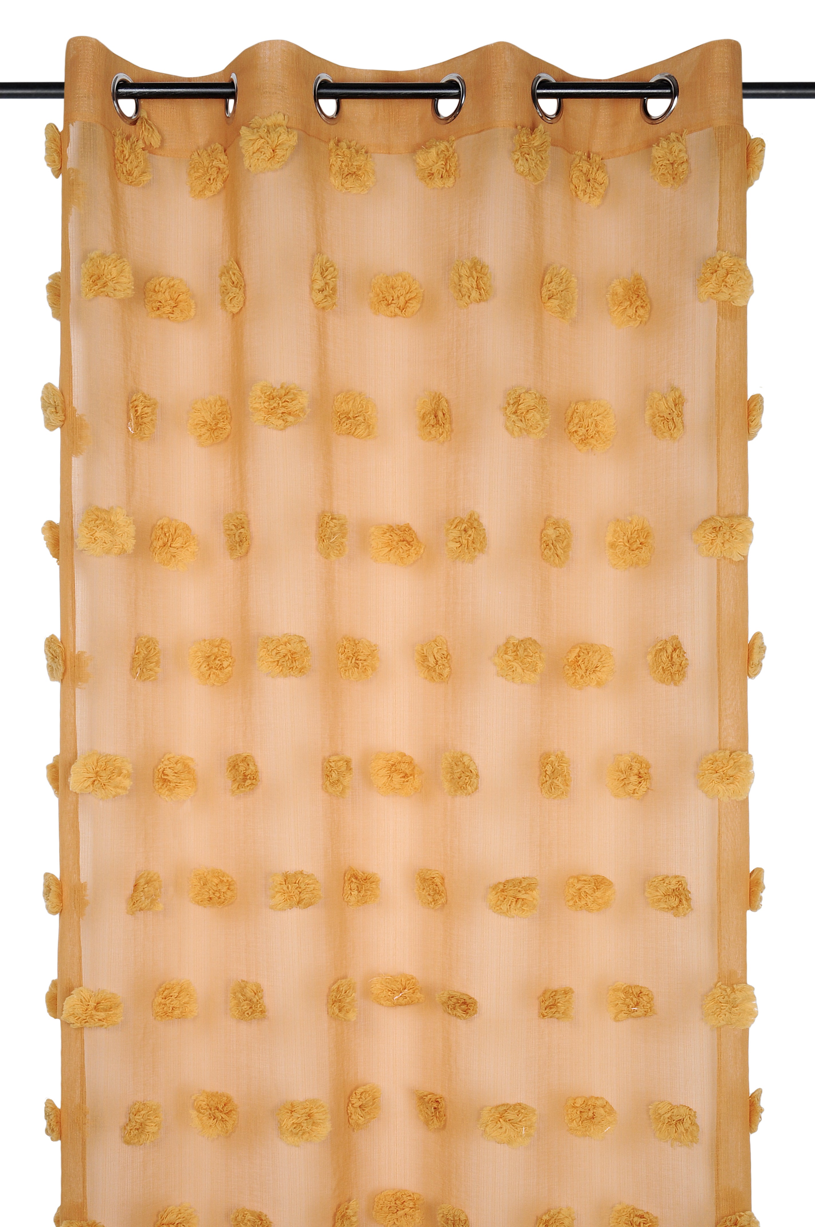 Jaune / doré