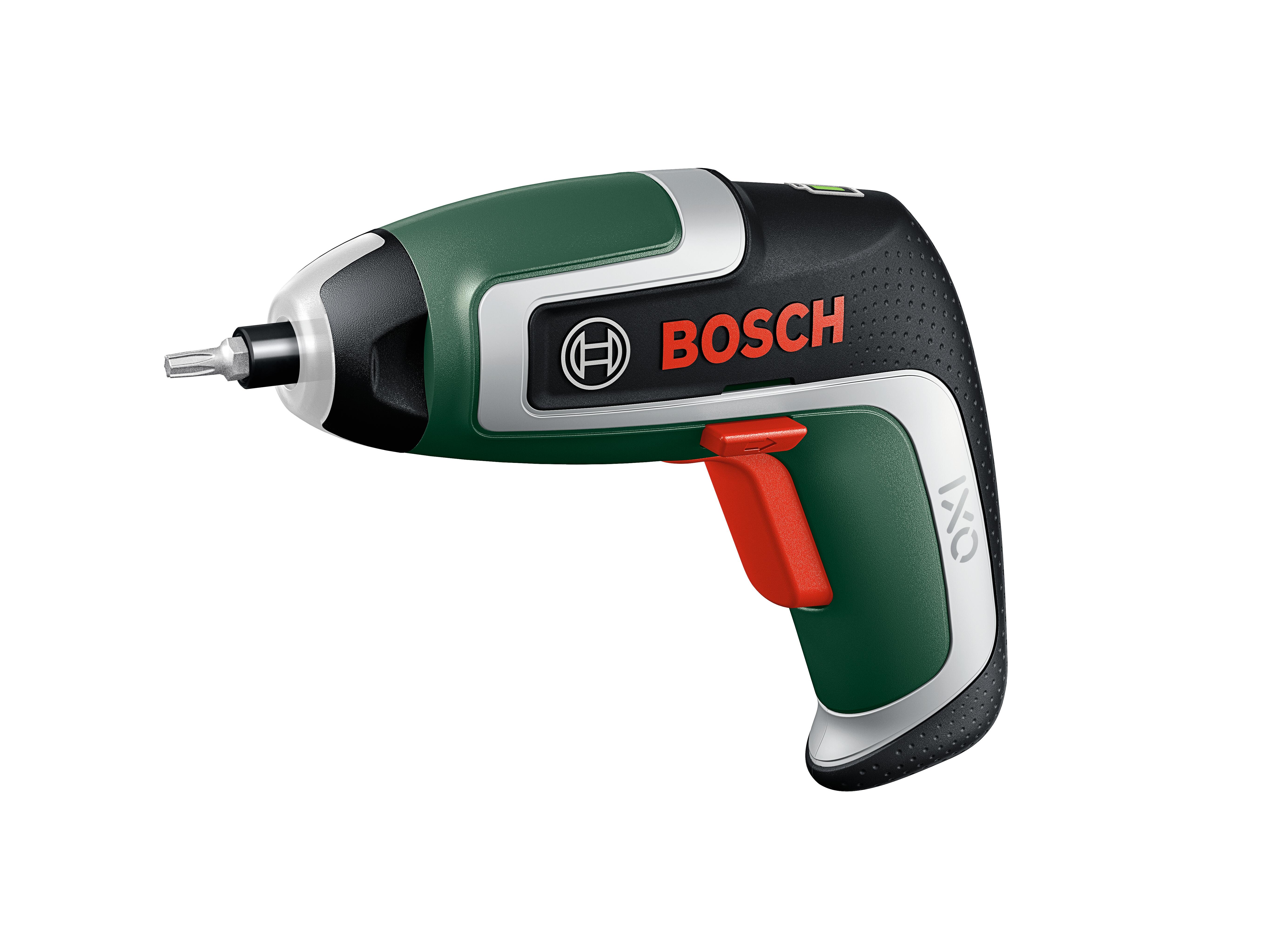 Atornillador sin cable BOSCH IXO 7 - 2