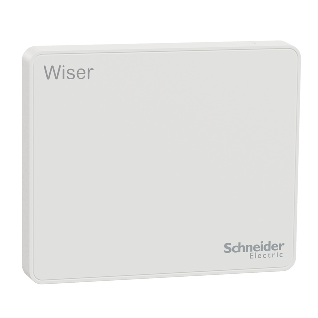Box domótico SCHNEIDER ELECTRIC con control local y remoto