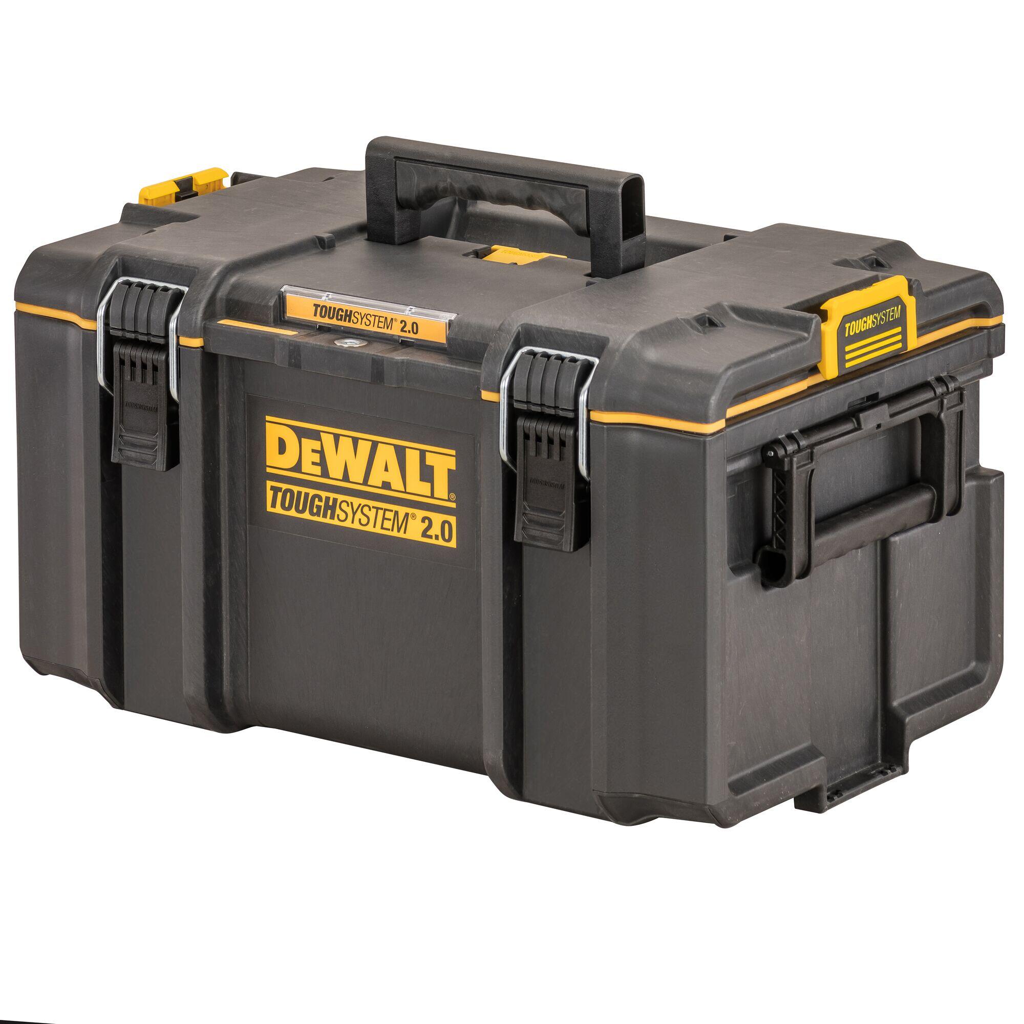 Dewalt con capacidad de litros