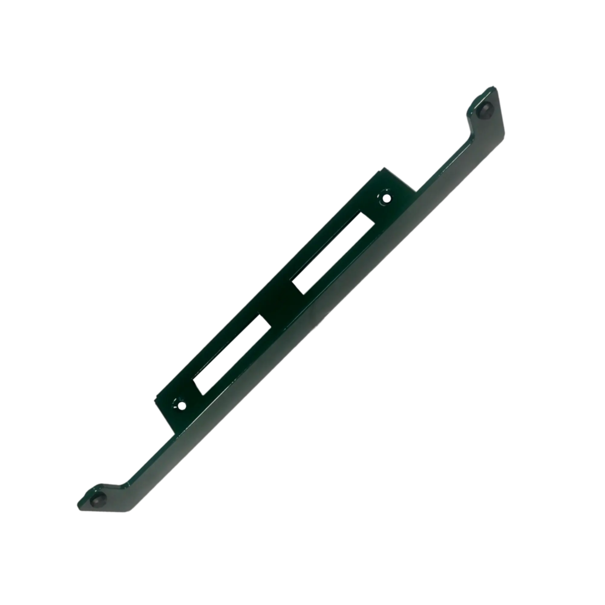 Zamknięcie do furtki Modus 3.2x30 cm zielone