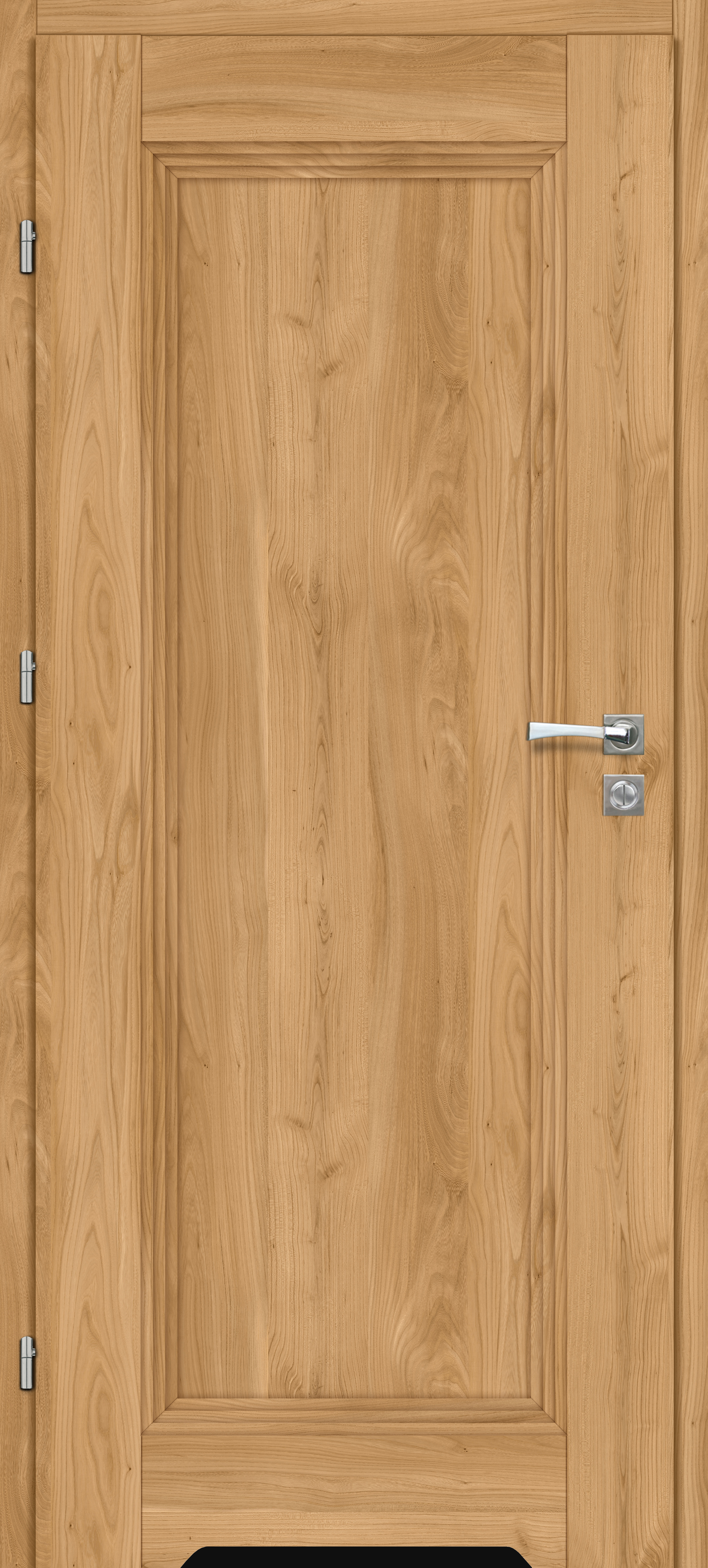 Bez opcji wentylacji