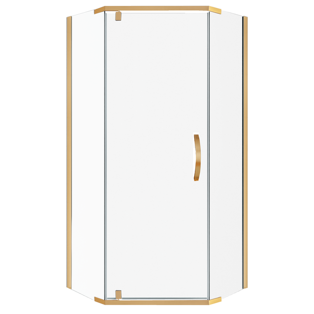 Kabina prysznicowa Stylio 90 x 90 x 190 Sea -Horse