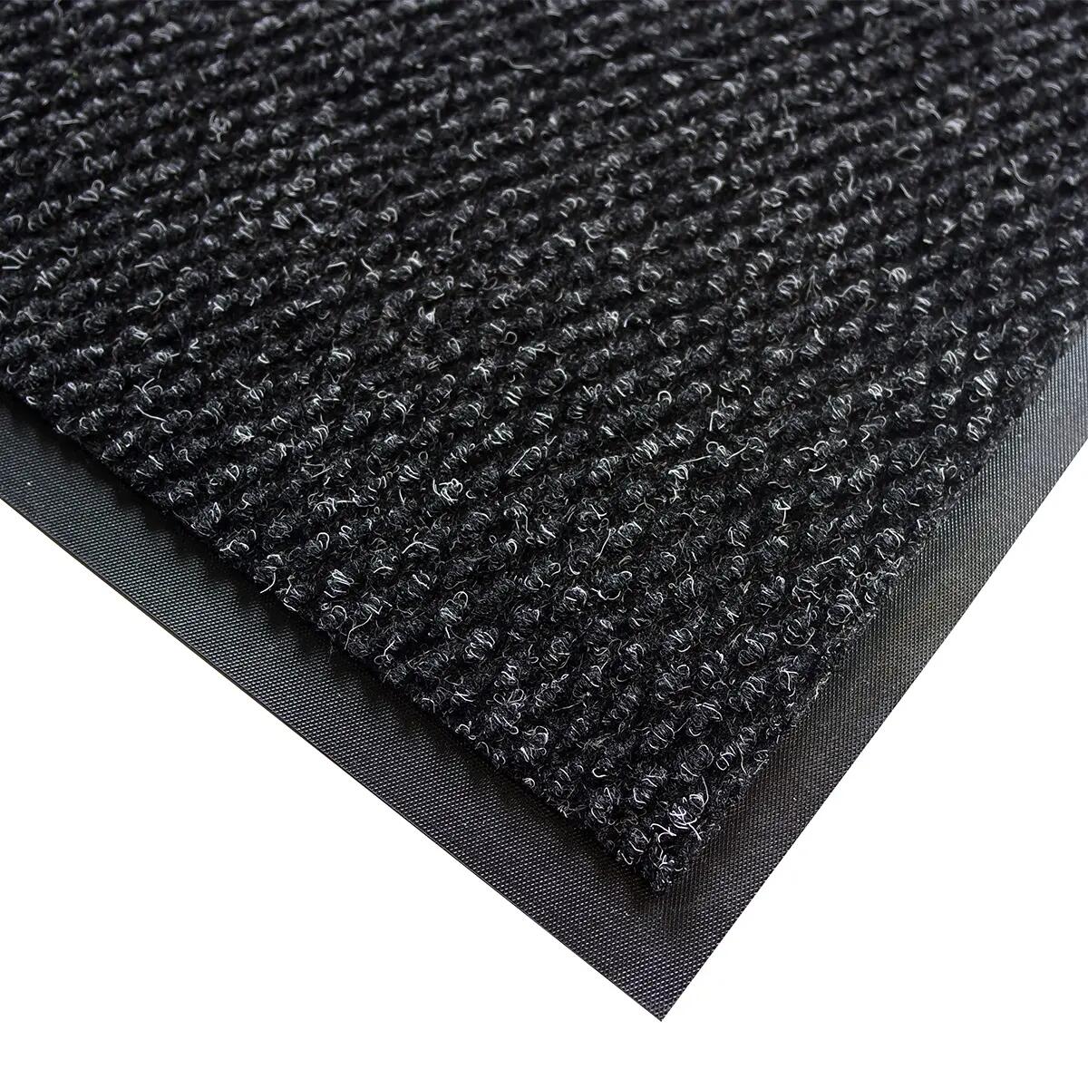 Paillasson anthracite l.100 cm x L.150 cm, Bauges - 2
